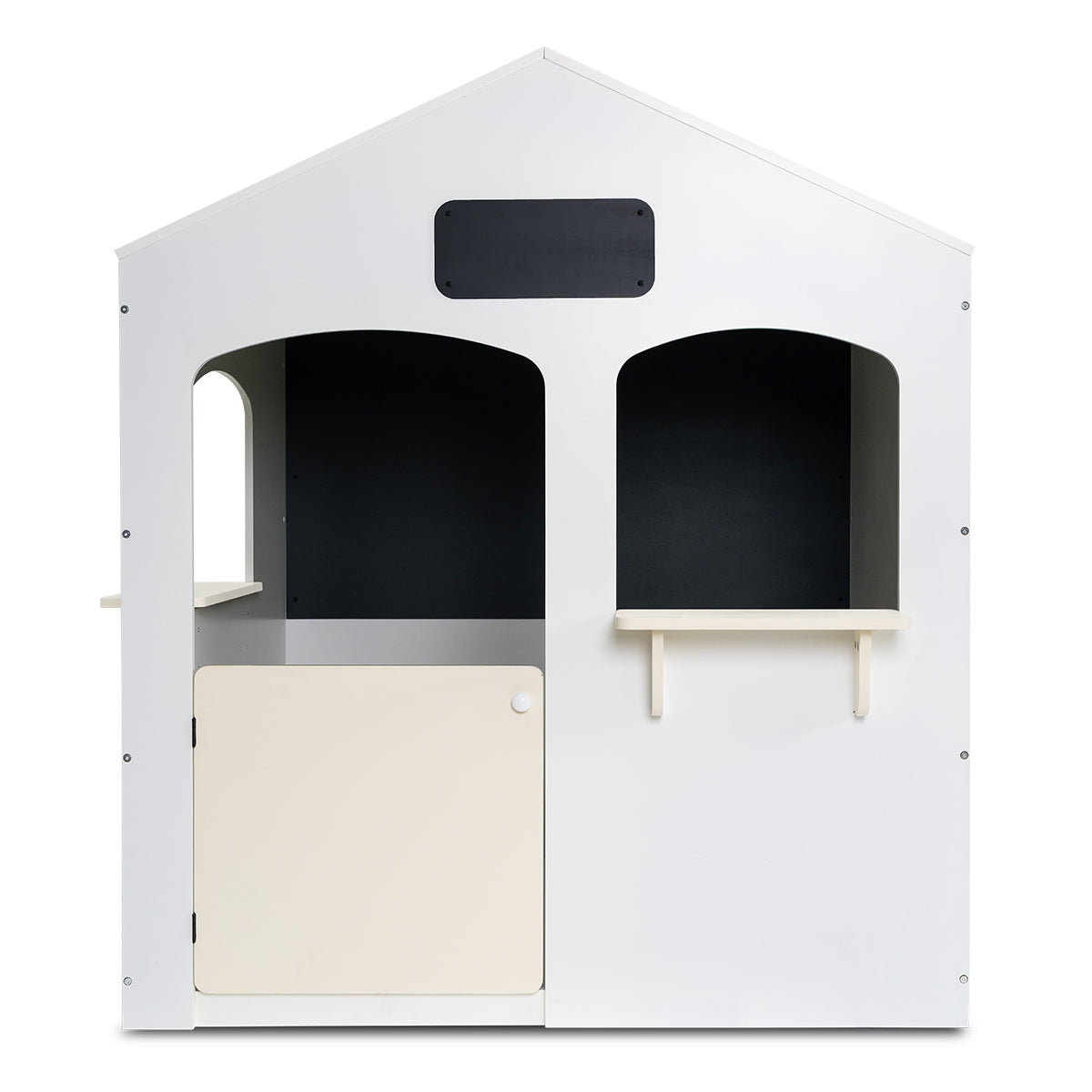 Mason Indoor Cubby House