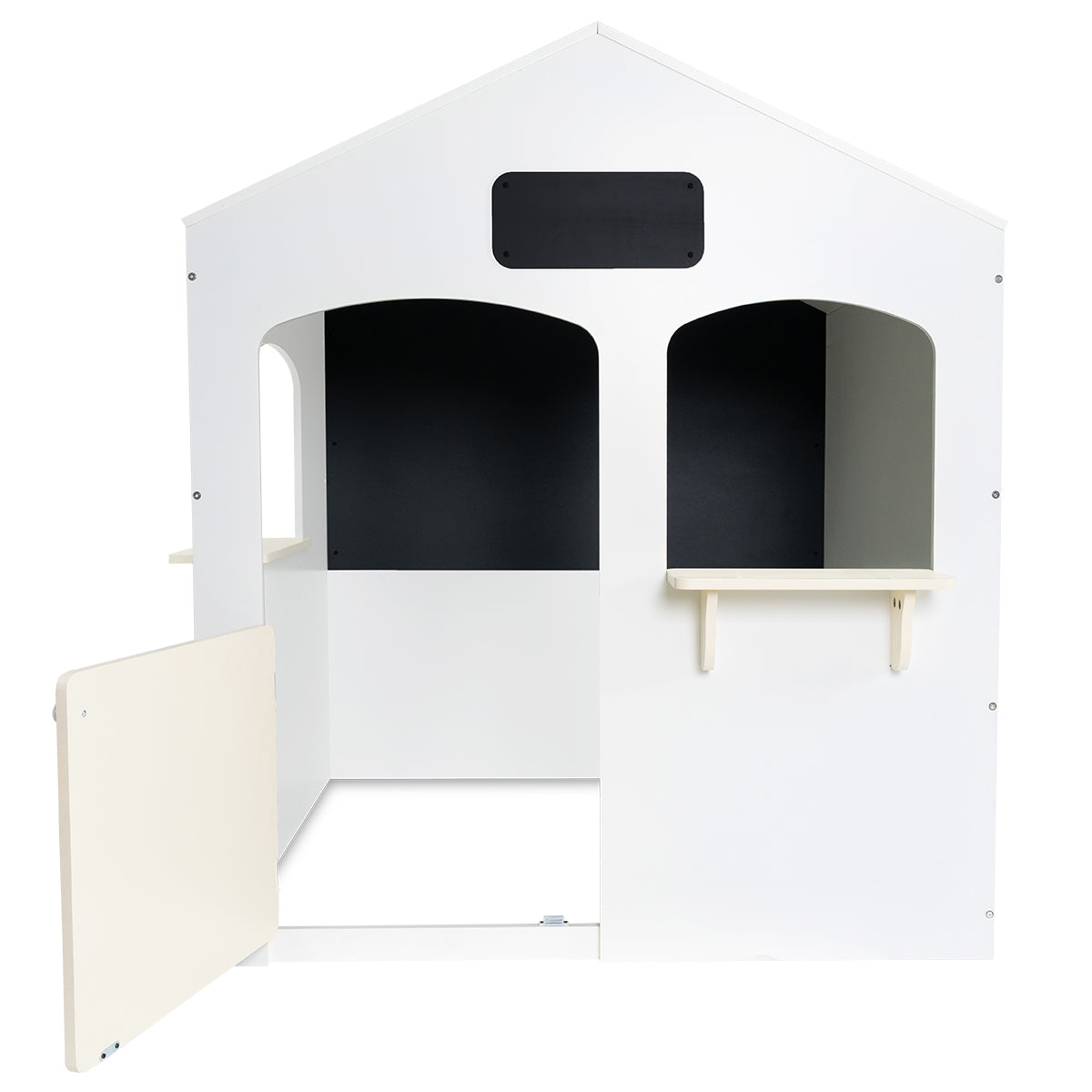 Mason Indoor Cubby House