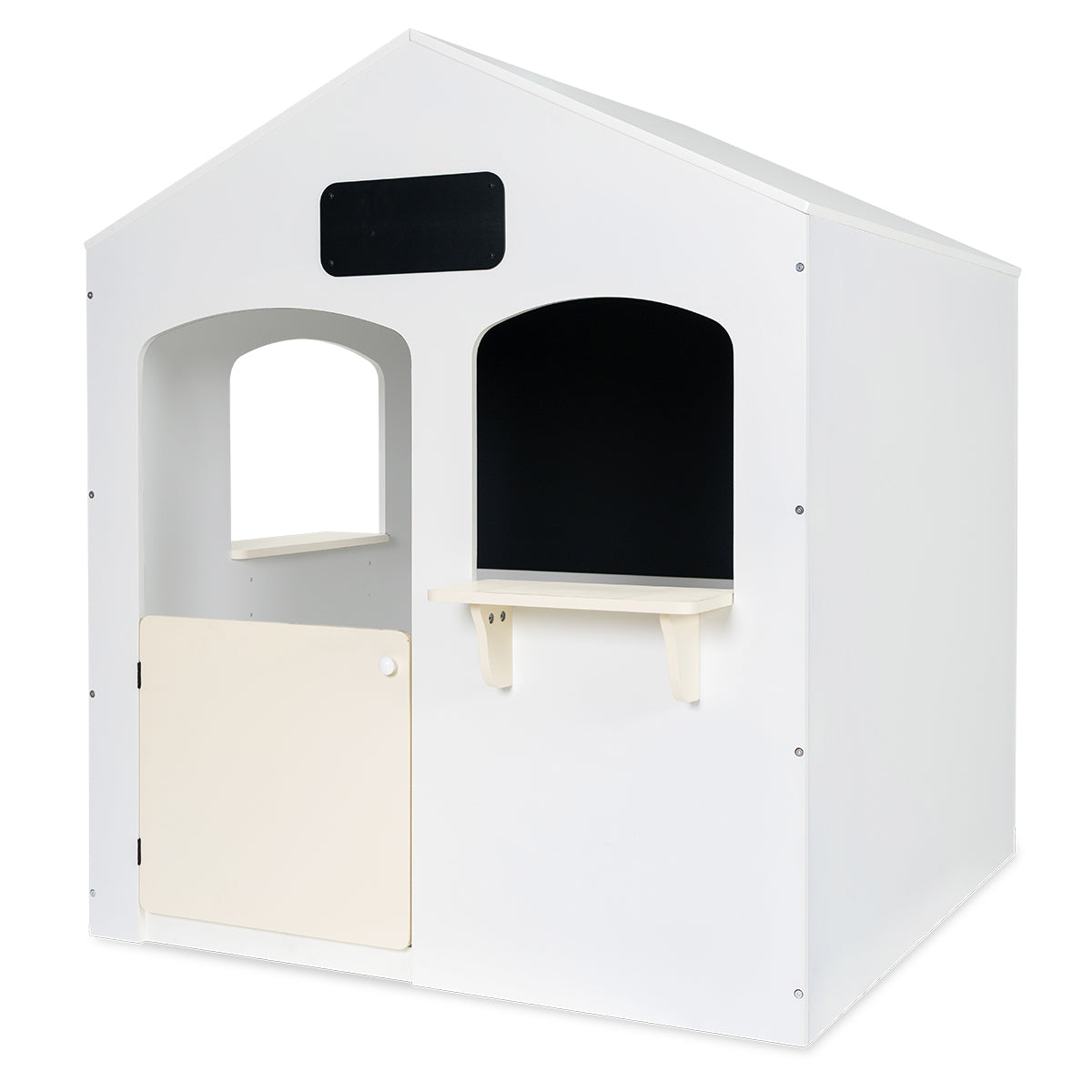 Mason Indoor Cubby House