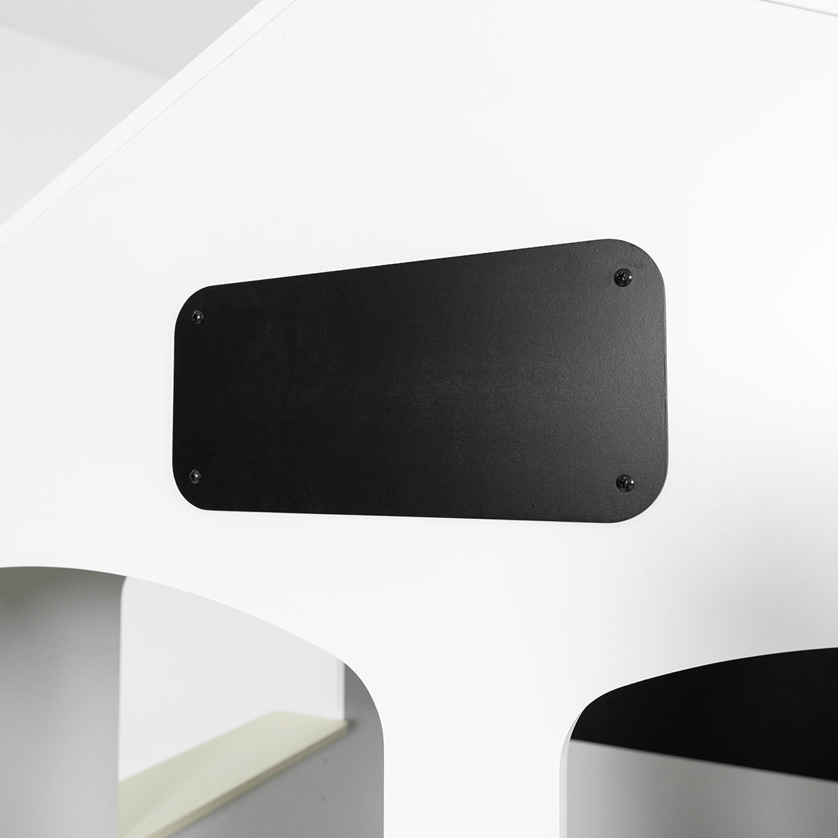 Mason Indoor Cubby House
