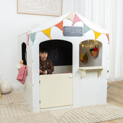 Mason Indoor Cubby House