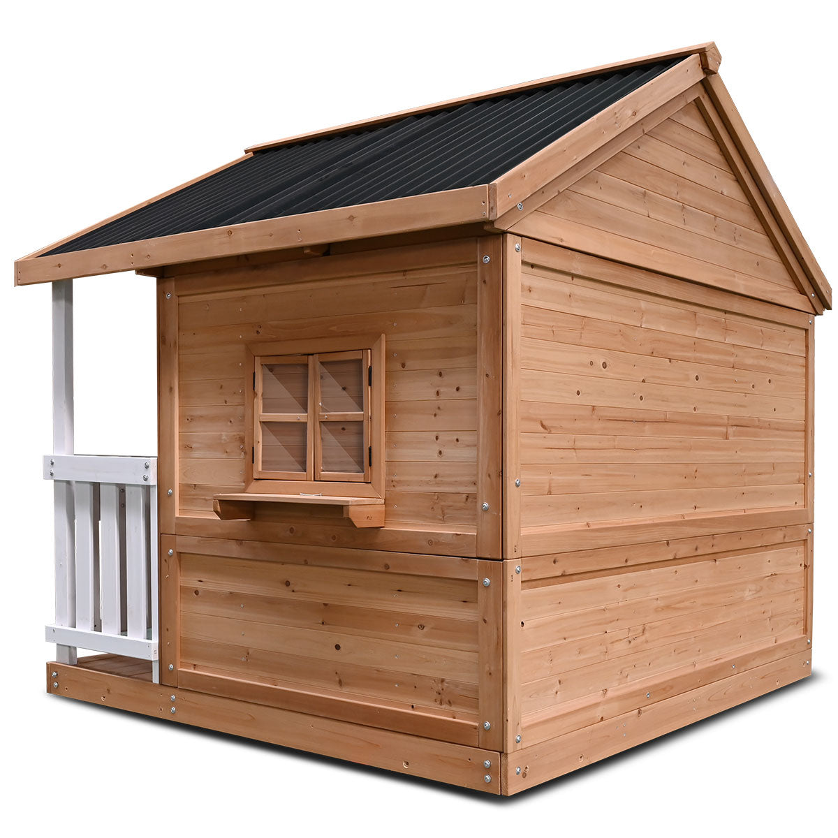 Lifespan Kids Winchester Cubby House