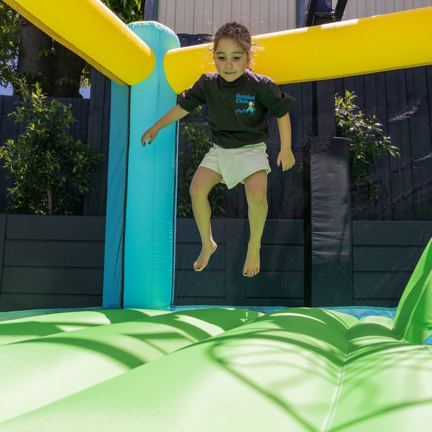 Lifespan Kids Lagoon Slide & Splash