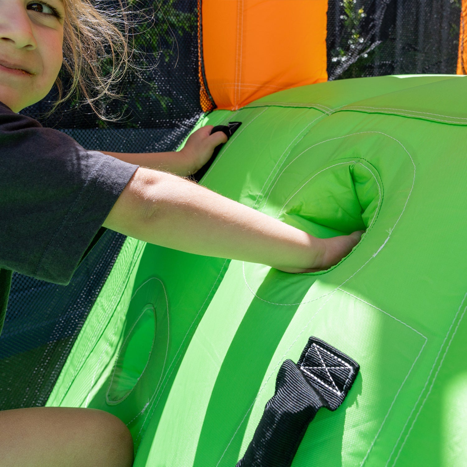 Lifespan Kids Lagoon Slide & Splash