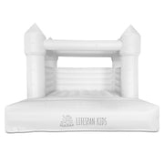 Lifespan Kids Palace Jumping Castle - White