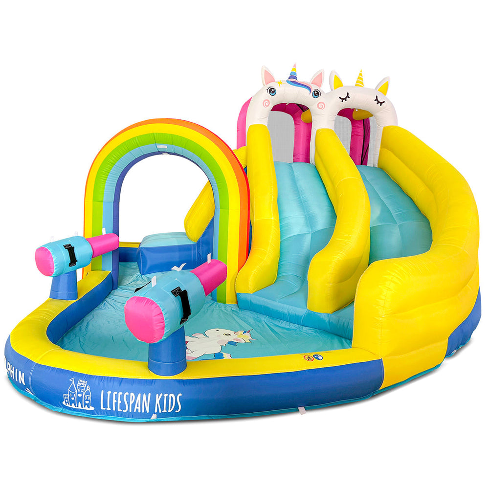 Jumping Castles