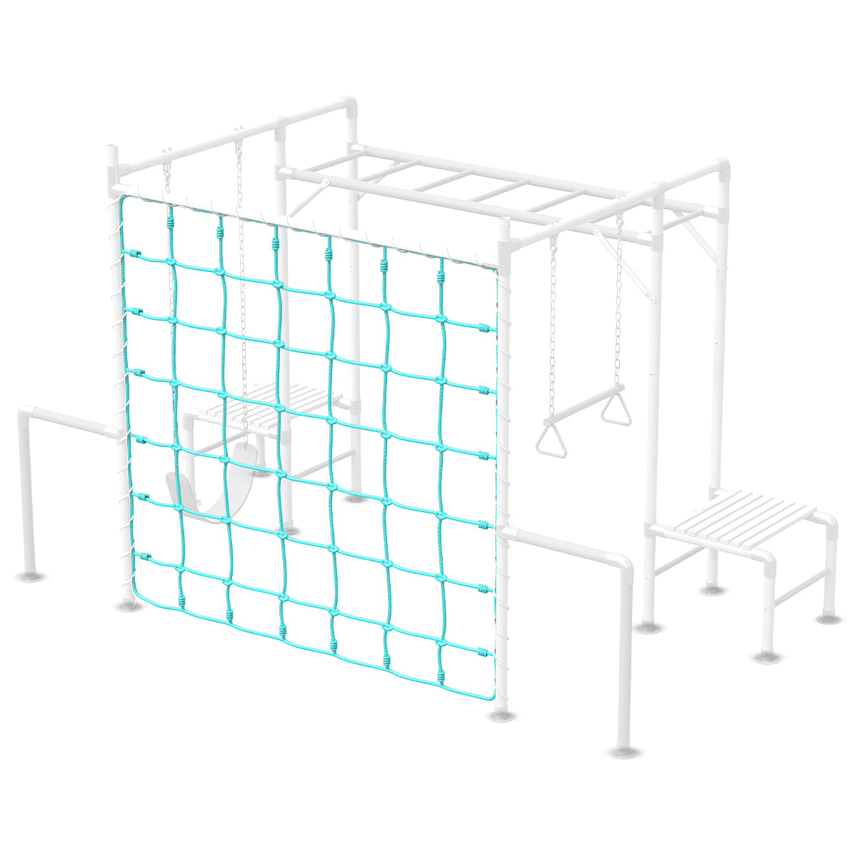 Climbing Net for Daylesford (Net Only)