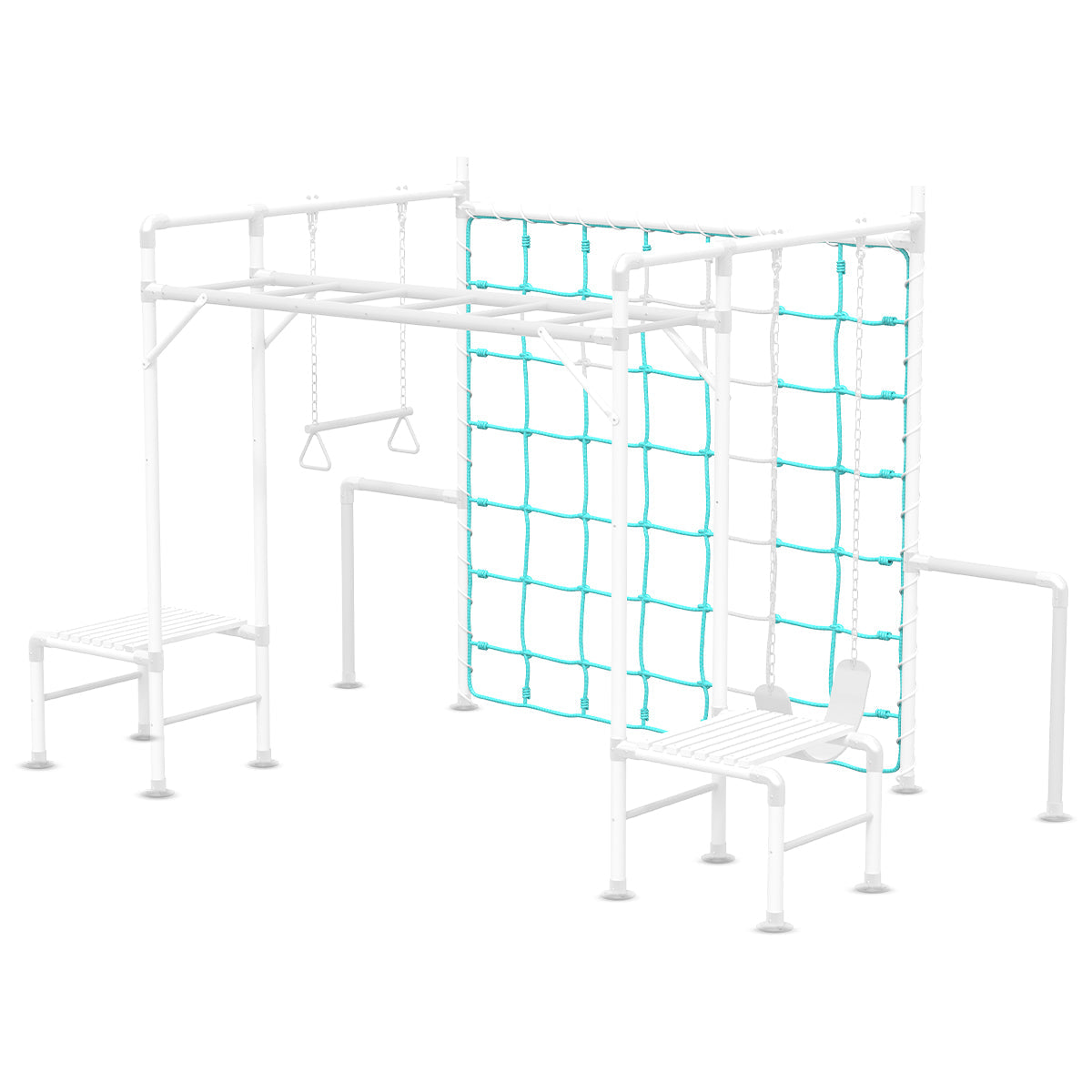 Climbing Net for Daylesford (Net Only)