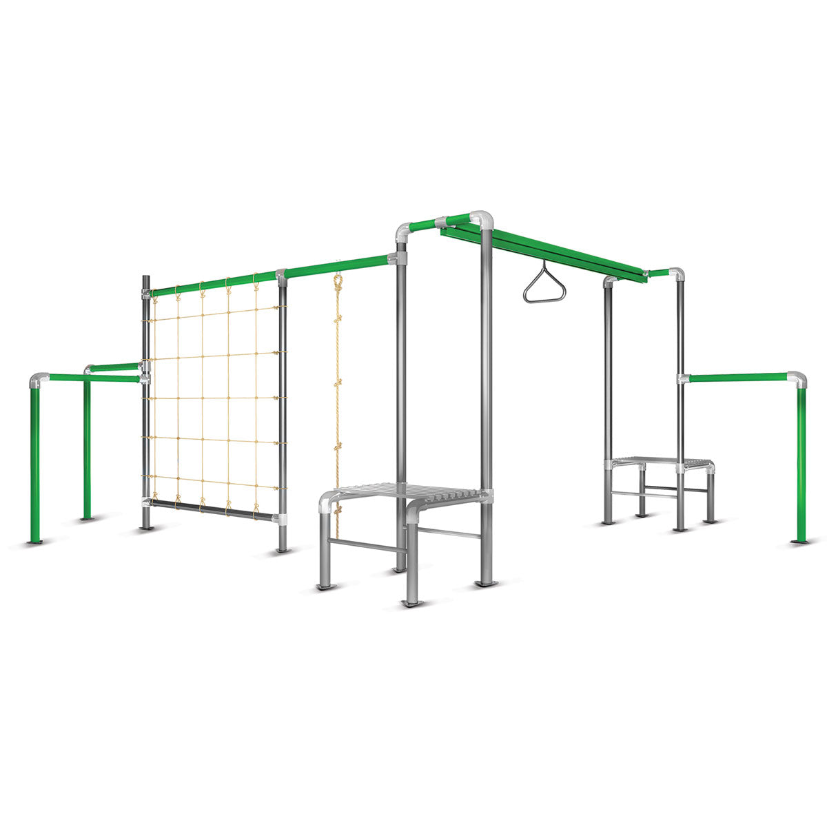 Lifespan Kids Junior Jungle Monsoon