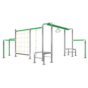 Lifespan Kids Junior Jungle Monsoon