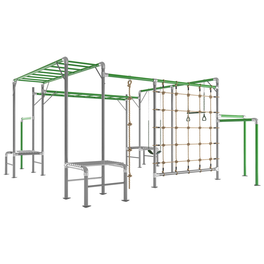 Climbing Frames