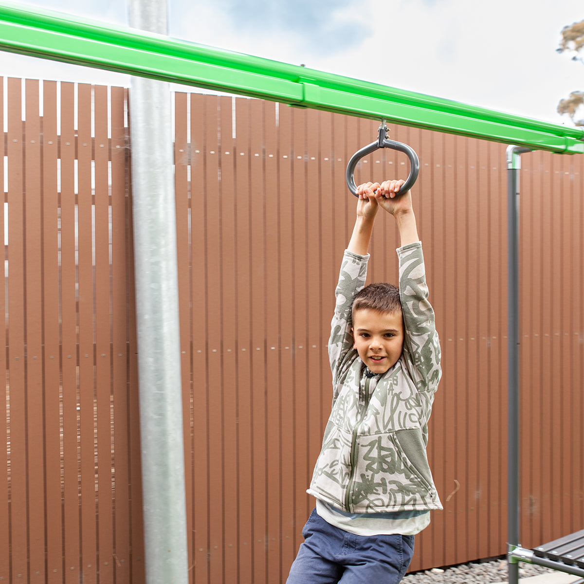 Lifespan Kids Junior Jungle Tarzan