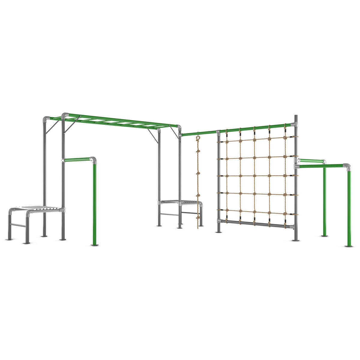 Lifespan Kids Junior Jungle Tasman Play Centre