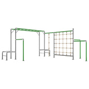 Lifespan Kids Junior Jungle Tasman Play Centre