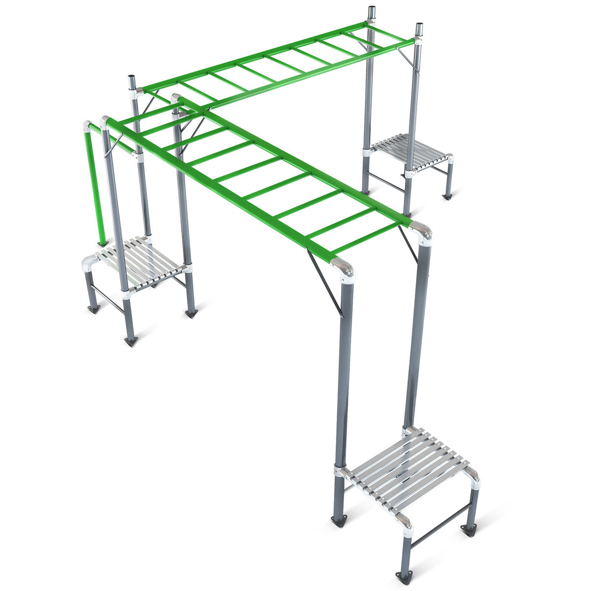 Lifespan Kids Junior Jungle Zambia