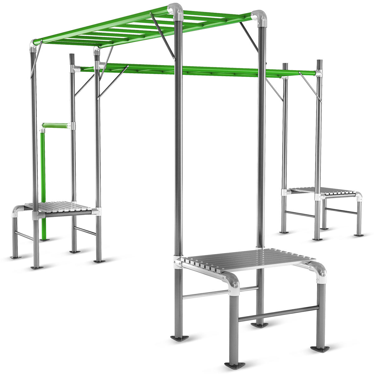 Lifespan Kids Junior Jungle Zambia