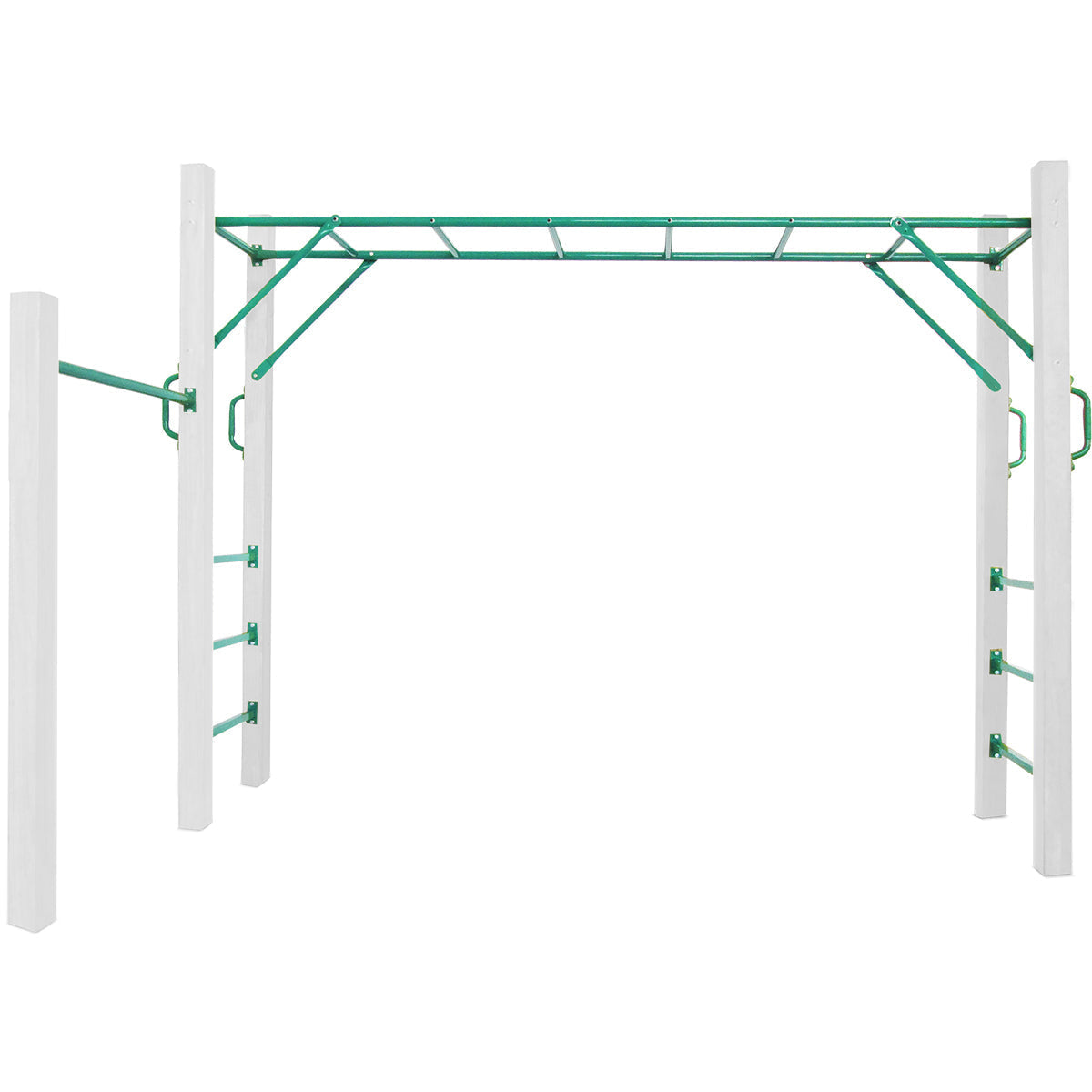 Lifespan Kids Amazon Monkey Bars Only (2.5m)