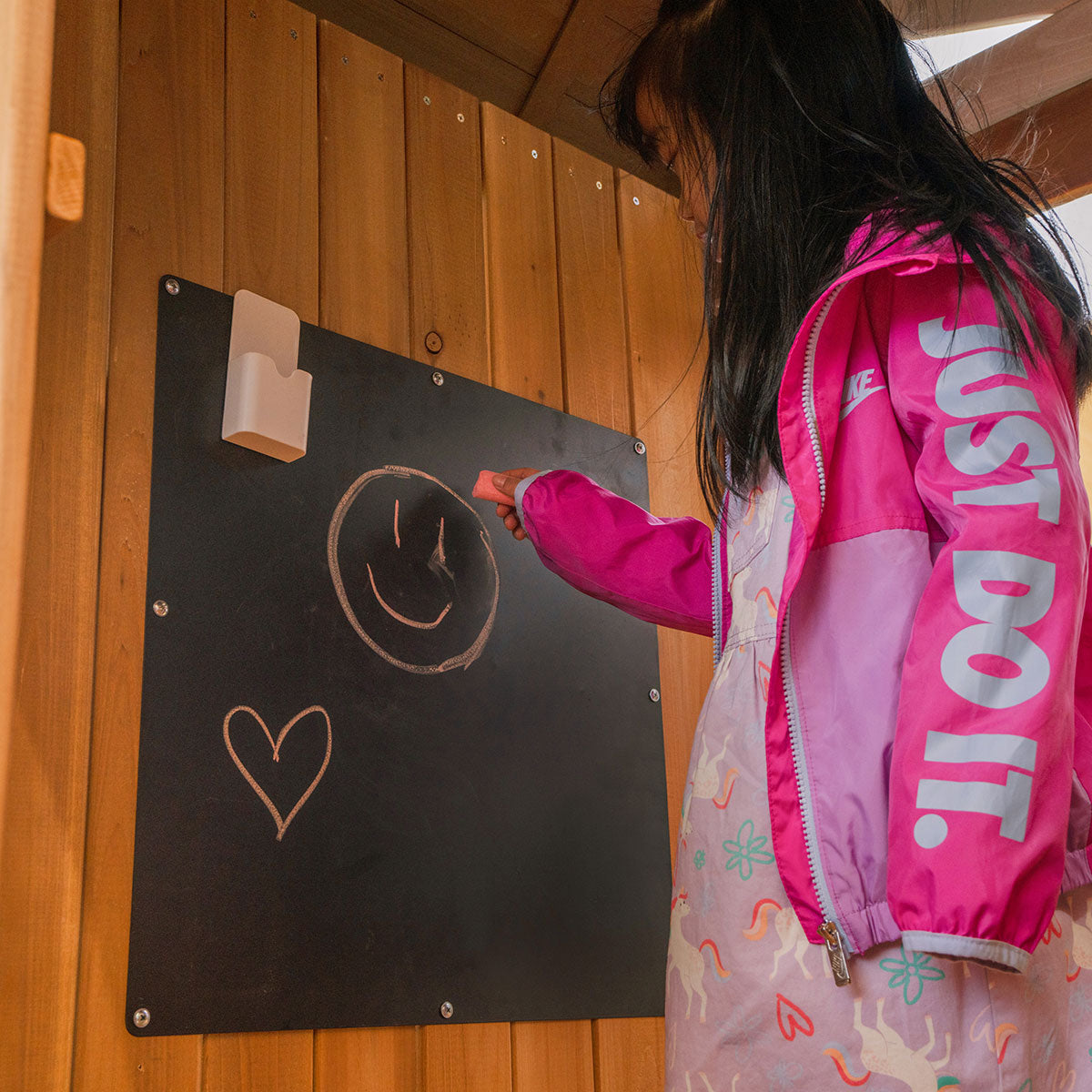 Lifespan Kids Coventry Swing Set & Play Centre with 2.2m Slide (Yellow)