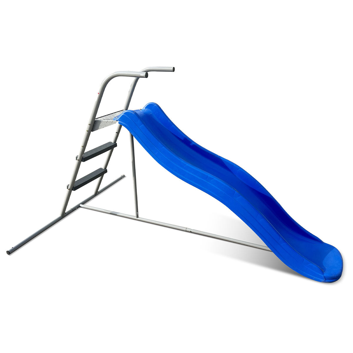 Lifespan Kids Slippery Slide with 1.8m Blue Slide