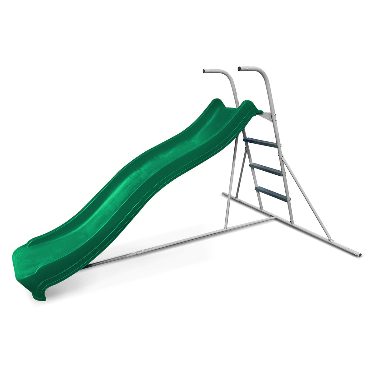 Lifespan Kids Slippery Slide with 2.2m Green Slide
