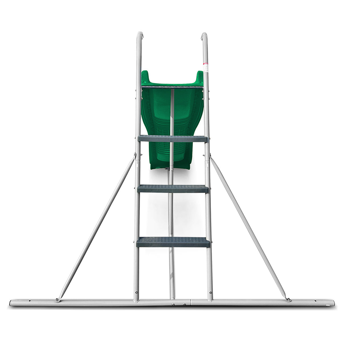 Lifespan Kids Slippery Slide with 2.2m Green Slide