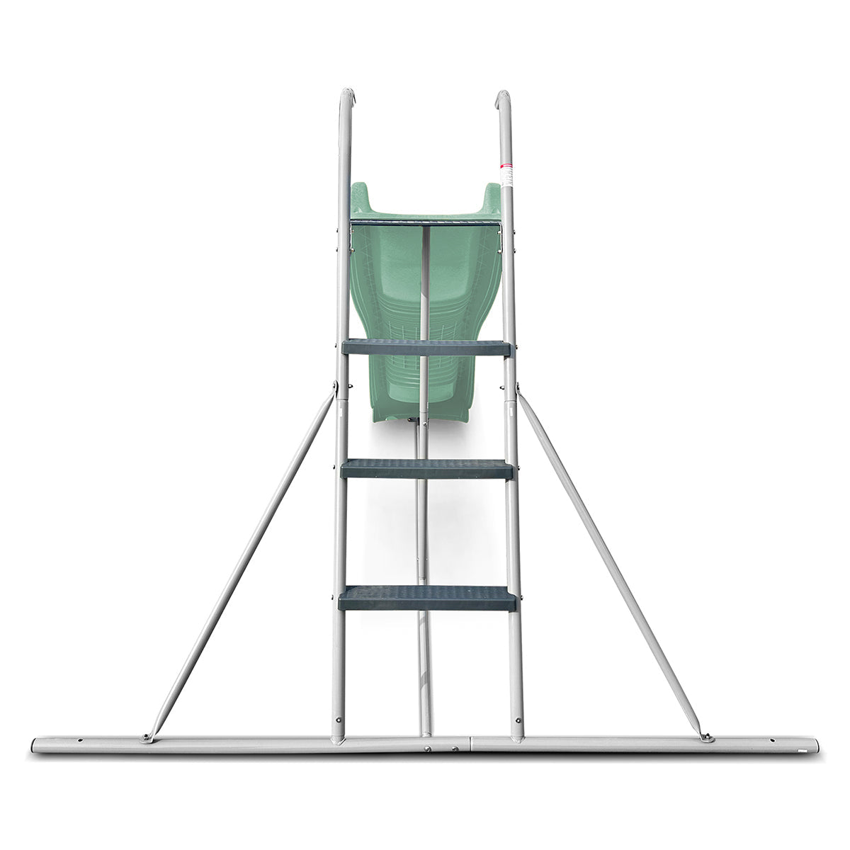 Lifespan Kids Slippery Slide with 2.2m Pastel Green Slide