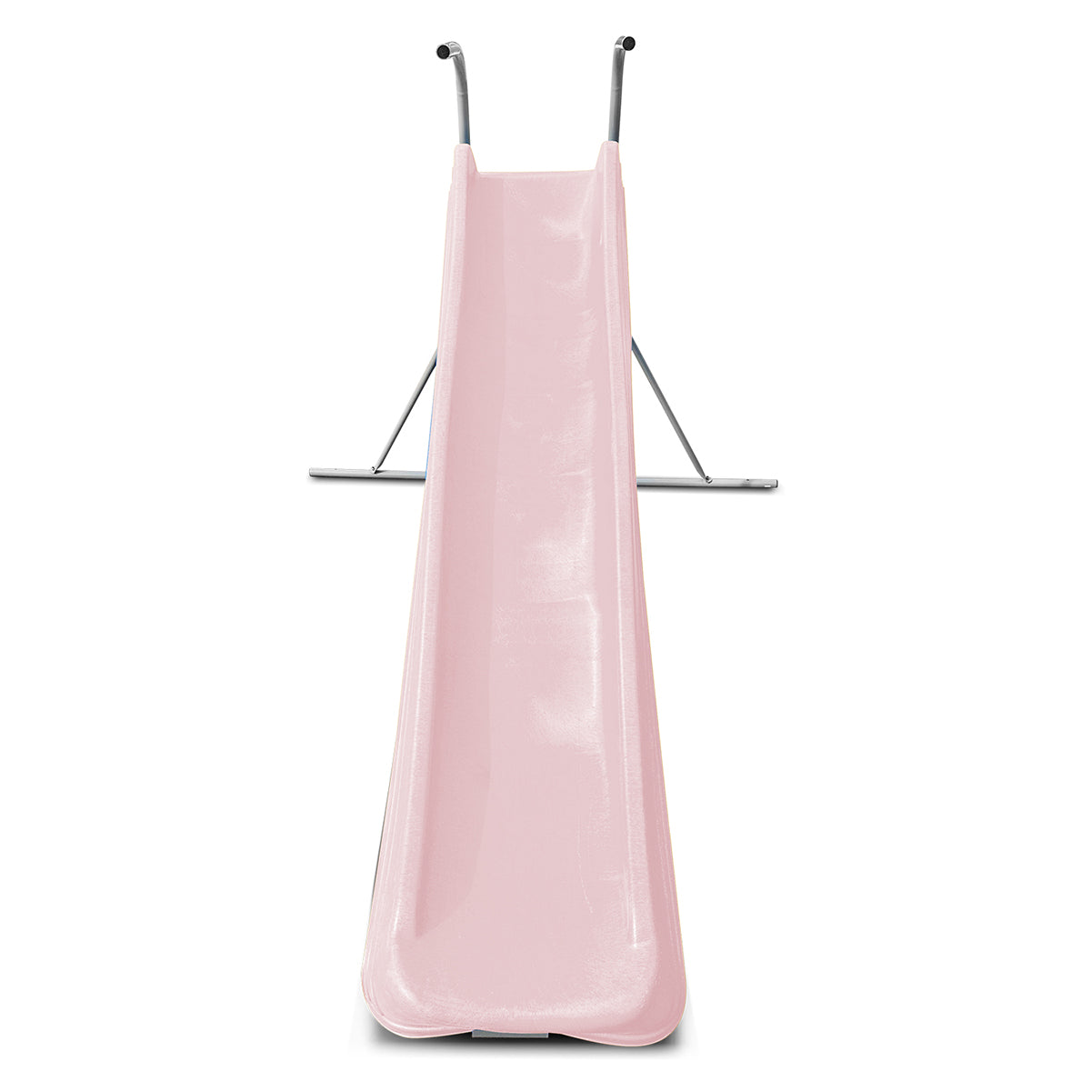 Lifespan Kids Slippery Slide with 2.2m Pastel Pink Slide