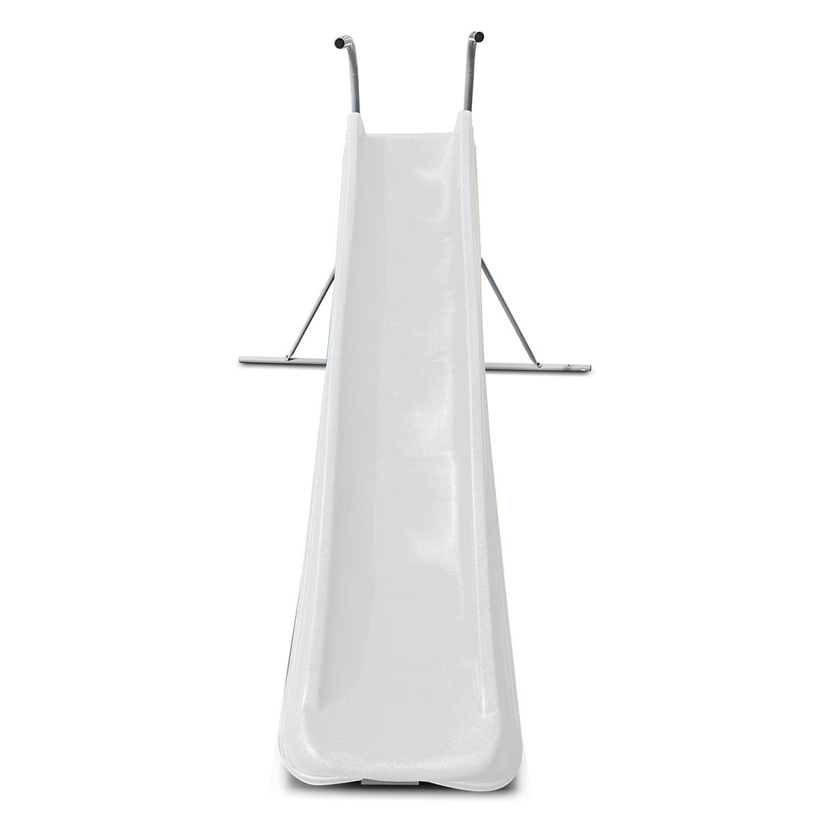 Lifespan Kids Slippery Slide with 2.2m Pastel White Slide