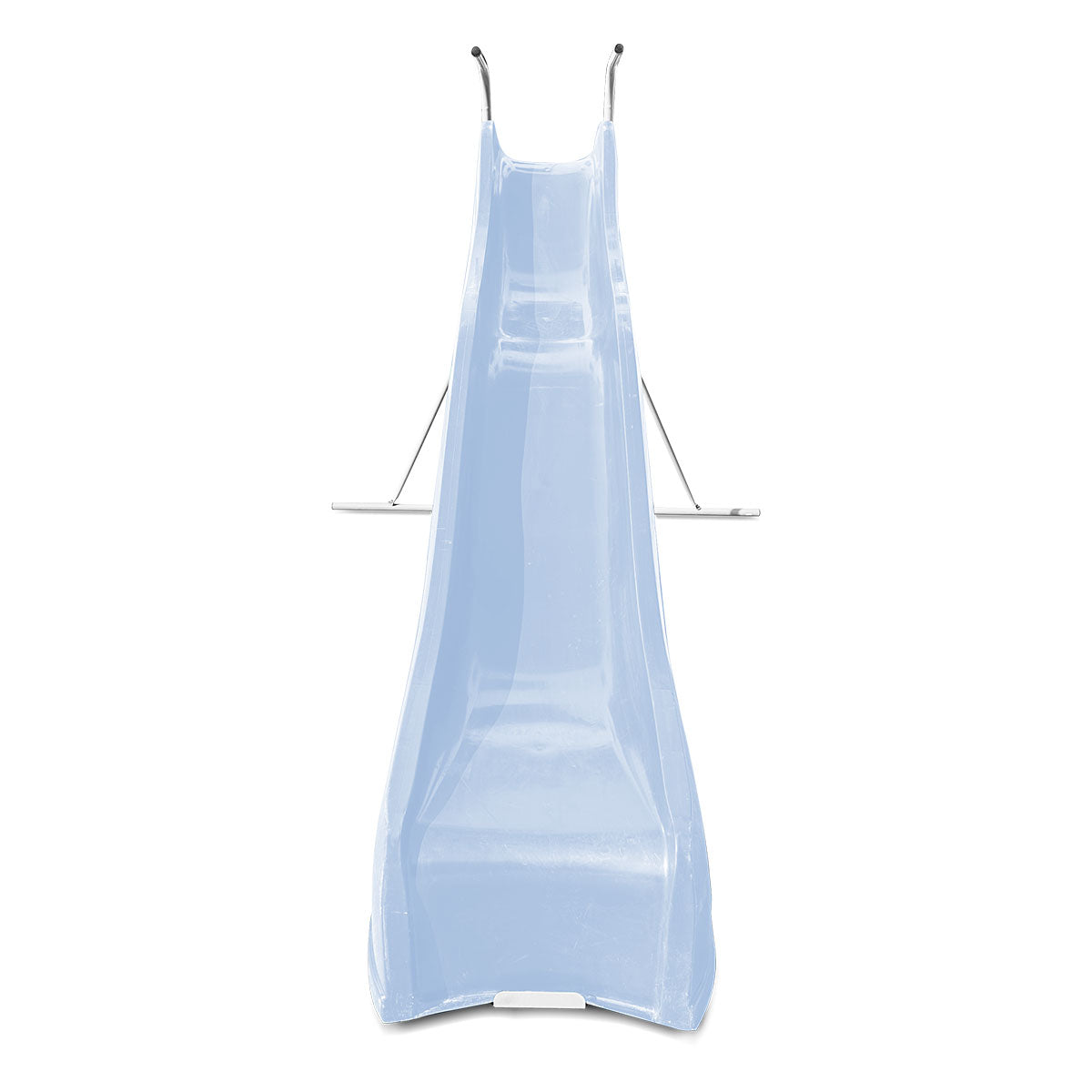 Lifespan Kids Slippery Slide with 3m Pastel Blue Slide