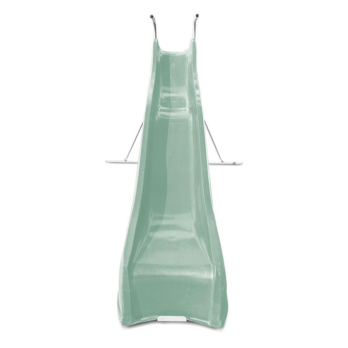 Lifespan Kids Slippery Slide with 3m Pastel Green Slide