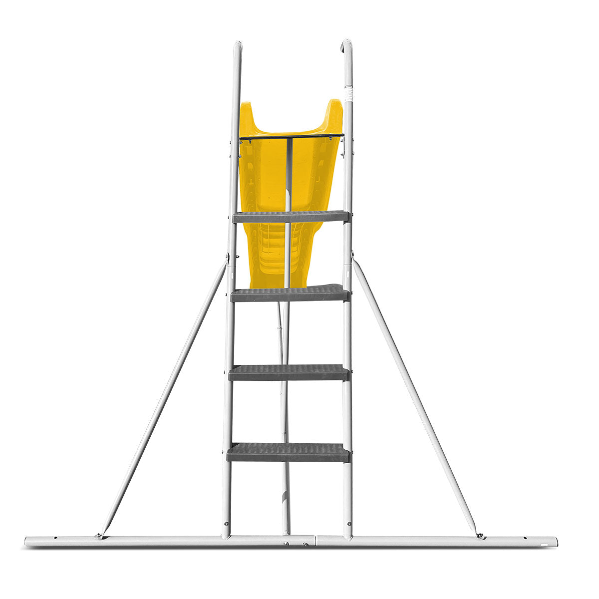 Lifespan Kids Slippery Slide with 3m Yellow Slide