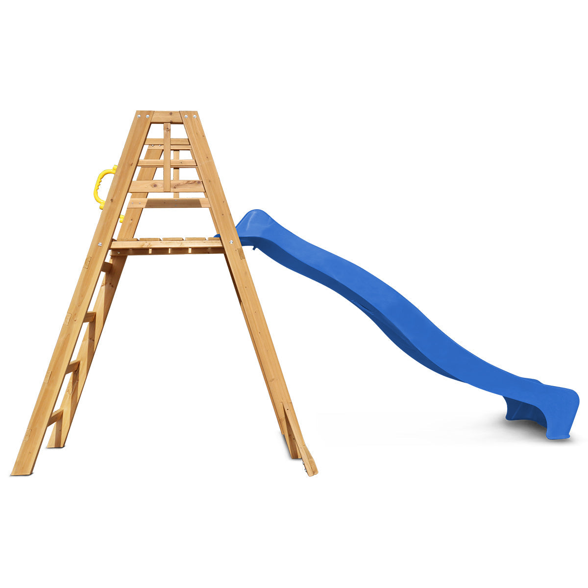 Lifespan Kids Sunshine Climb &  2.2m Slide (Blue)