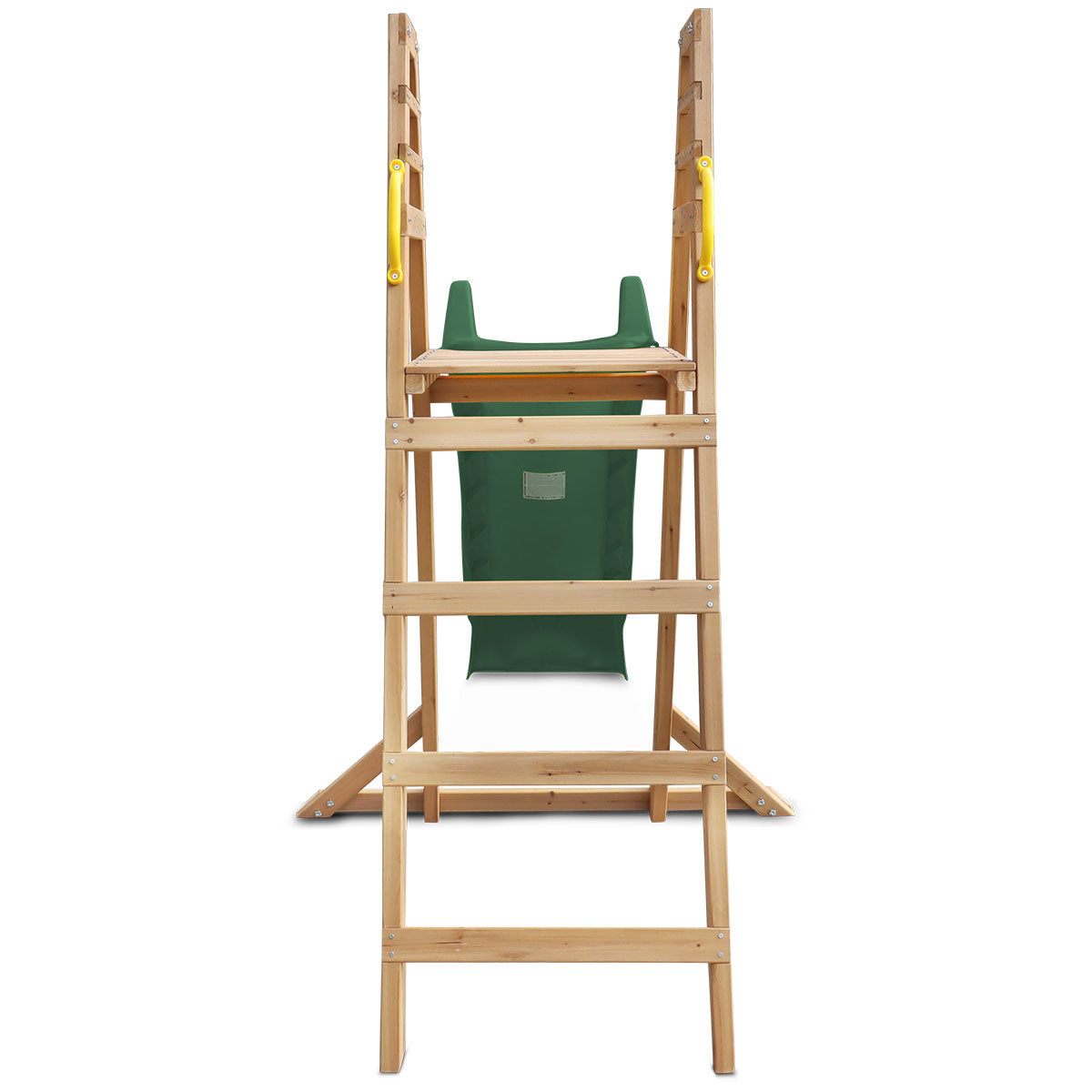 Lifespan Kids Sunshine Climb &  2.2m Slide (Green)