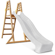 Lifespan Kids Sunshine Climb &  2.2m Slide (White)