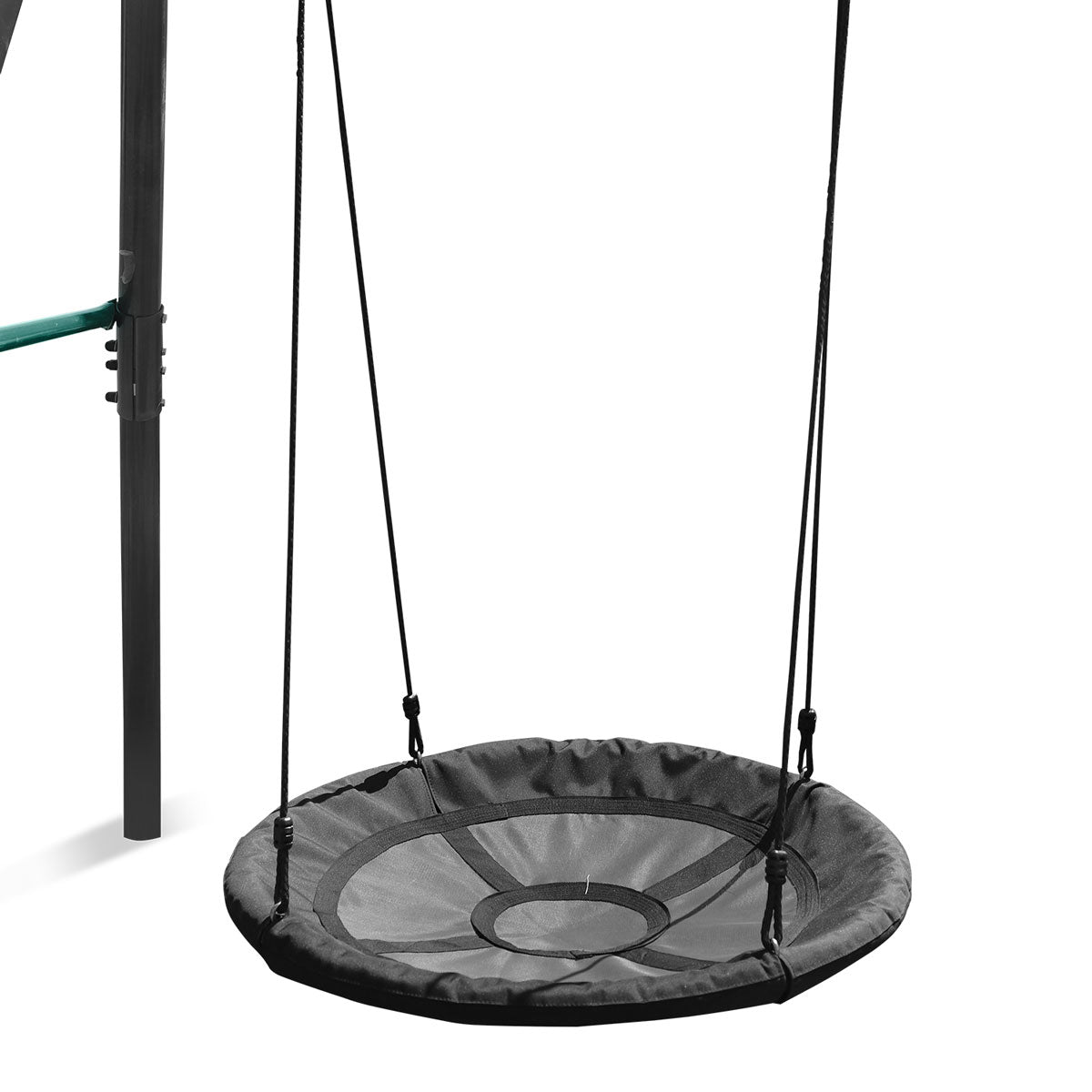 Lifespan Kids Titan Commercial Steel Swing Set