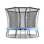 Lifespan Kids BounceZone Round Spring Trampoline - Medium