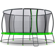 16ft HyperJump4 Spring Trampoline