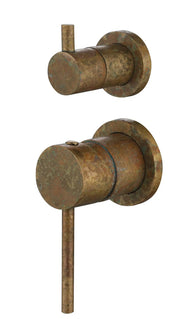 LVB Mica Shower Mixer Diverter 2P