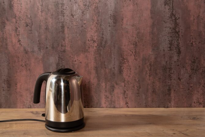 Lava wet area wall panels