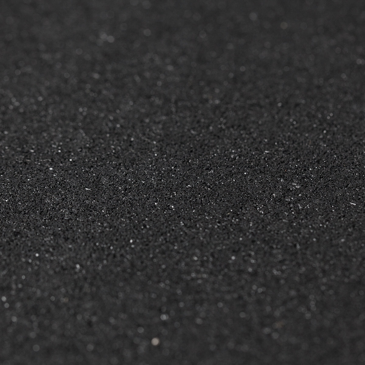 CORTEX 10mm Commercial Bevelled Edge Rubber Gym Tile Mat (1m x 1m) Pack of 36