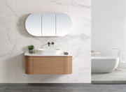MILAN Wall Hung Vanity