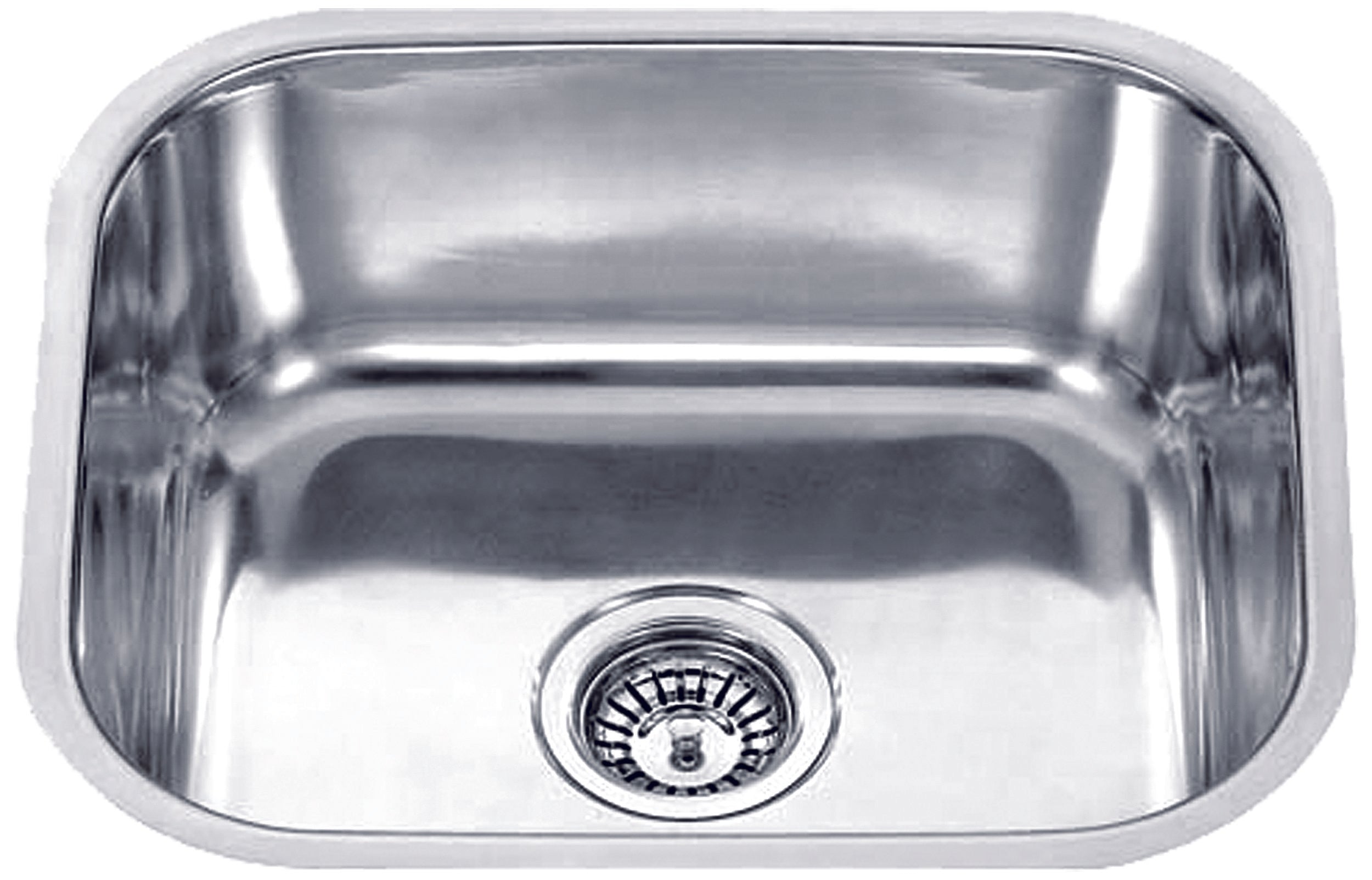 MORO 20L Undermount Sink