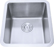 MORO 31L Undermount Sink