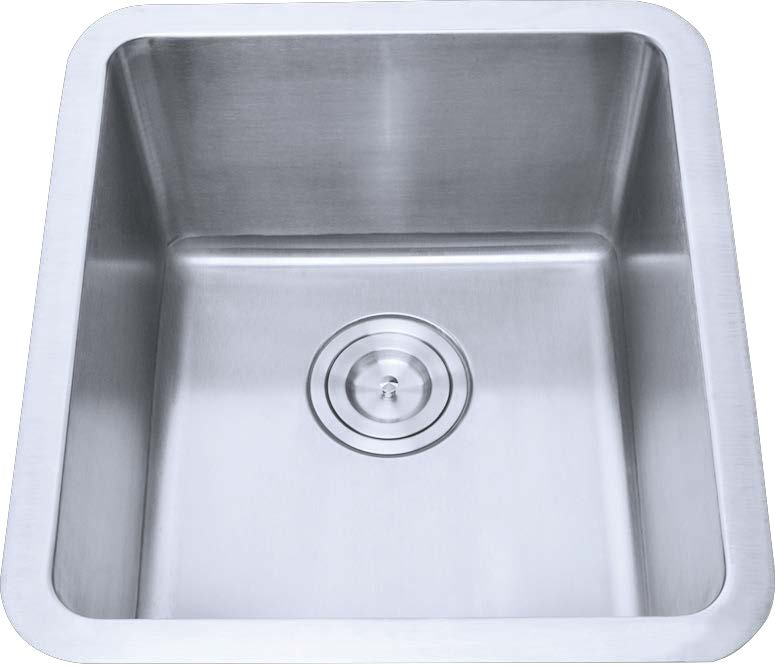 MORO 31L Undermount Sink