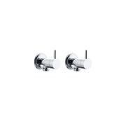 Mekong Washing Machine Tap Set