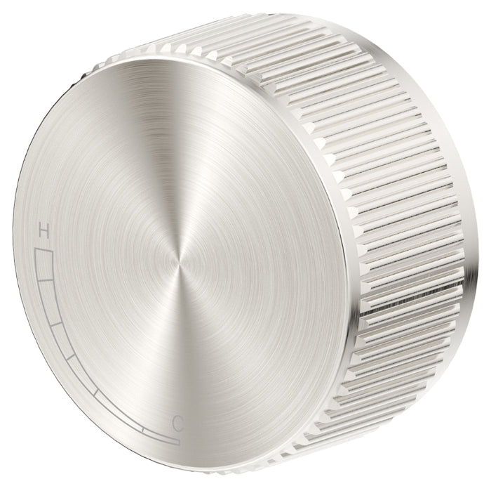 Mica Fluted Progressive Shower Mixer