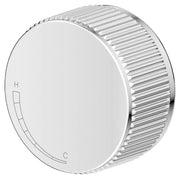 Mica Fluted Progressive Shower Mixer