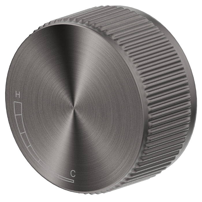 Mica Fluted Progressive Shower Mixer