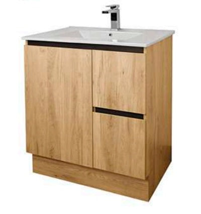 NUTRO LUX Vanity