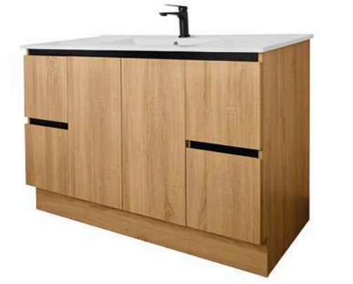 NUTRO LUX Vanity